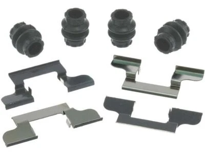 For 2005-2014 Ford Mustang Brake Hardware Kit Rear 64282QF 2007 2006 2008 2009 - Image 1 of 2