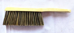 Kaminbürste mit langem Holzstiel für Esche 13 Zoll - Bild 1 von 4