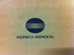 original Konica A50UM50600 Fusing Temperature Sensor/2 C1060 c1070 - Picture 1 of 1