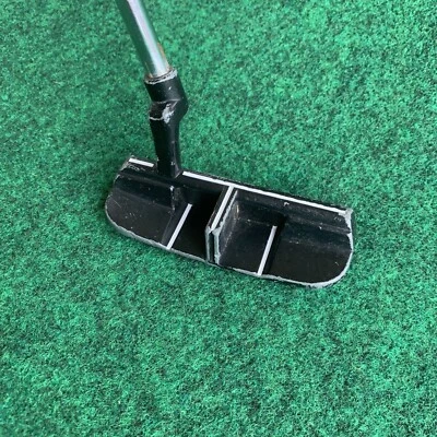 Golfsmith Hawkeye Series TF 102 Putter 35” Steel Shaft Pro Only Grip RH 0107 - Image 1 of 4