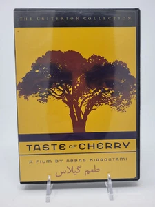 Taste of Cherry (The Criterion Collection) DVD - Picture 1 of 2