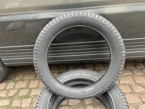 Tire 4.00-19 Vintage Tread Dnepr M72 DKW BMW Harley Indian - Picture 1 of 9