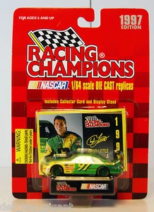 Racing Champions - Nascar - Chad Little - Die-Cast 1:64 - 1997 Edition - Bild 1 von 4