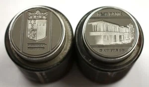 Sello histórico en relieve Driebergen-Rijsenburg NL Medalla Taler n.º 5235-111 - Imagen 1 de 1