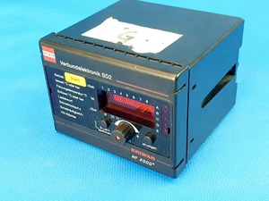 Kriwan INT2000 Verbundelektronik SD2 Digital Steuerung Inkl.MwSt - Bild 1 von 4