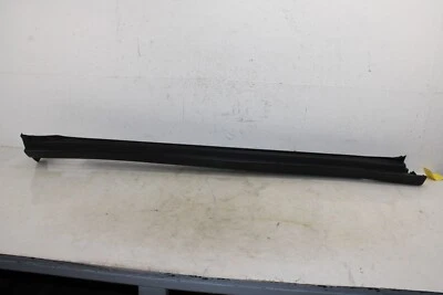 Moldura de panel basculante derecho Acura MDX 2014-2016 71800-TZ5 OEM IP45 Foto 1 de 4