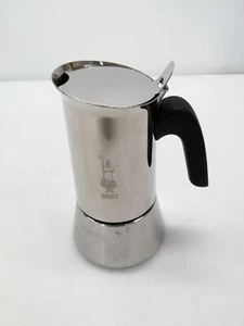 Bialetti Venus 6 Tassen Mokka Espressokocher - Silber - Bild 1 von 6