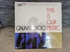 Galaxie 500 - THIS IS OUR MUSIC - LP vinyle - NEUF & SCELLÉ !!