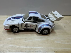 Transformer Jazz Diaclone G1 Vintage 1980s Takara Japan Circle Stamp Car Figure - Picture 1 of 7