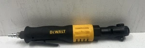 Dewalt Druckluft-Ratsche: 3/8" Antrieb, 75 Fuß/Pfund (VP4025564) - Bild 1 von 8