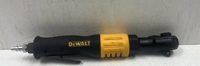 Dewalt Air Ratchet: 3/8" Drive, 75 ft/lb (READ) (VP4025564) - Image 1 of 4