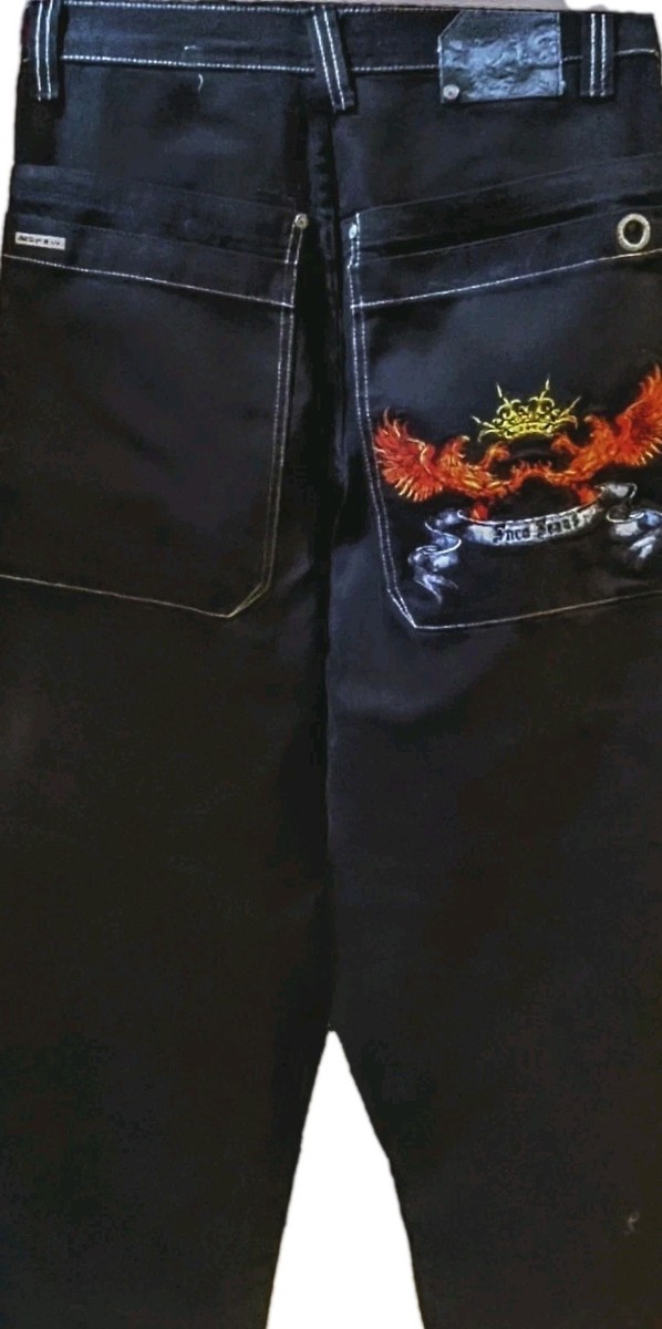 JNCO Black Vintage Jeans for Men for sale | eBay JNCO Black Vintage Jeans for Men for sale | eBay