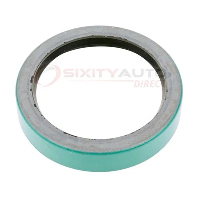 SKF Wheel Seal for 1967-1970 GMC P15 P1500 Van 3.8L 4.1L 4.6L 4.8L 5.0L L6 am Foto 1 de 4