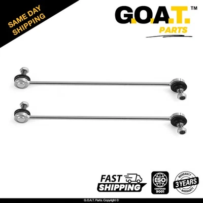 Kit de barra estabilizadora delantera de 2 piezas para Chevrolet Traverse Buick Enclave Saturn Outlook Foto 1 de 4