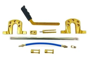 RIVA Yamaha/Kawasaki Valve Spring Compression Tool - RY19040-VCT-1 - Picture 1 of 5