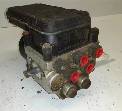 2002-2005 Ford Excursion 4x4 ABS Anti-Lock Brake Pump Module Assembly OEM - Image 1 of 4