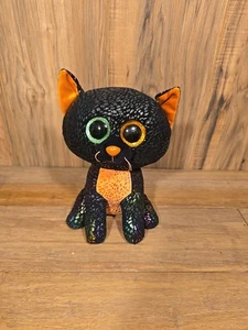 Ty Beanie Boos 2018 Incantato il gatto - Foto 1 di 6