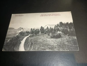 Blick aus neuer Wellnessanlage & Kneippianum, Worishofen, Deutschland - Bild 1 von 2