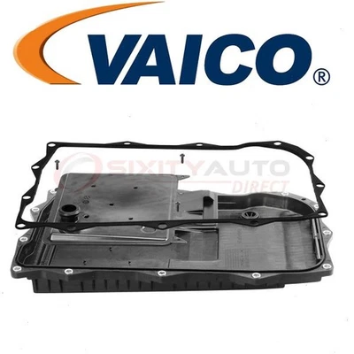 VAICO Automatic Transmission Filter for 2017 BMW 430i xDrive Gran Coupe - eg - Imagem 1 de 4