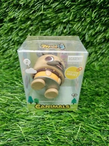Modellino giocattolo animale serie Academy Canimals Collection - Foto 1 di 4