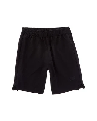 New Balance Stretch Performance Woven Short Black Xl(18/20) - Image 1 of 2