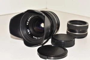 Nikon DSLR DIGITAL fit 28mm macro close lens D3100 D3200 D3300 D3400 D3500 etc - Picture 1 of 7