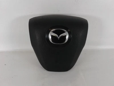 Bolsa de aire para volante de conductor Mazda CX-9 2013-2015 FABRICANTE DE EQUIPOS ORIGINALES Foto 1 de 4