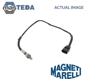 466016355188 LAMBDA OXYGEN O2 SENSOR MAGNETI MARELLI FOR SEAT LEON,TOLEDO II - Picture 1 of 6