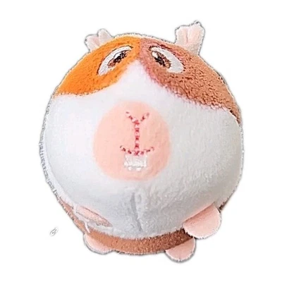 Secret Life of Pets Norman Guinea Pig Universal Studios 2.5" - Image 1 of 4