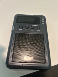 eton mini shortwave radio - Zdjęcie 1 z 3