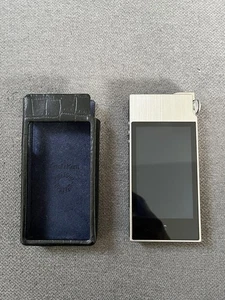 Astell & Kern AK120II Digital Audio Player ohne Karton gebraucht - Bild 1 von 12