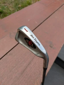Ben Sayers 1 Iron Right Handed Regular Flex Graphite - Picture 1 of 5