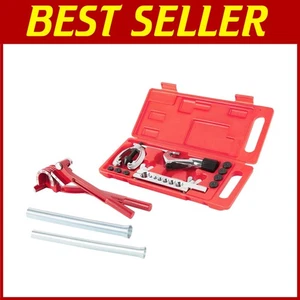 Professional Double Flaring Tool Kit - Picture 1 of 8