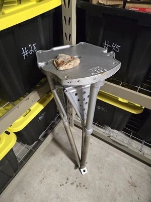 Ridgid 42360 1206 Tristand for Ridgid 300 Power Drive Threader NEW OLD STOCK USA - Image 1 of 4