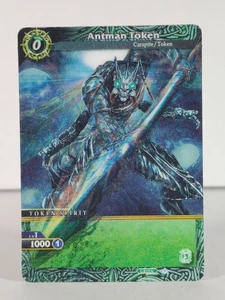 Antman Token - Battle Spirits Saga - Imagen 1 de 8
