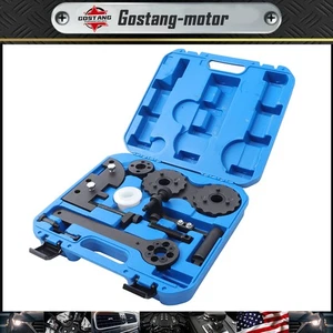 For Volvo S60 S80 V60 V70 XC60 XC70 XC80 2.0T Camshaft Alignment Timing Tool Set - Picture 1 of 16