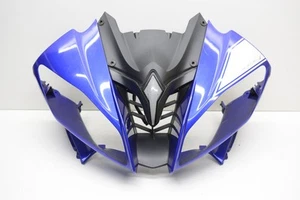 Yamaha YZF-R R6 13S 2008-2016 Frontverkleidung Abdeckung Verkleidung Cowl 13S-2835G-00 - Bild 1 von 6