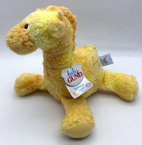 Neu mit Etikett Baby GUND "Sprinkles" die Giraffe musikalisches Plüschtier 58206 - FUNKTIONIERT! - Bild 1 von 7
