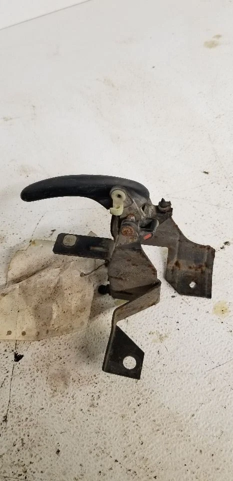 Manija de puerta exterior S10BLAZER 1995 107535 Foto 1 de 1