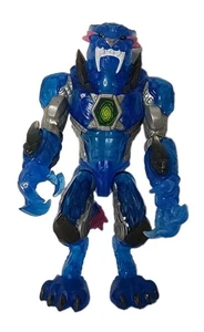 Figura de acción MrBeast Lab Mutators Stealth Panther - Imagen 1 de 2