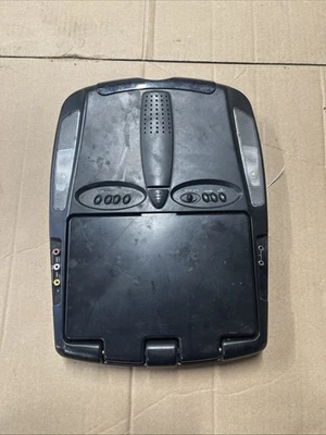 Roof Mounted TV Screen Audiovox Part Model VOD8521 Expedition - Image 1 of 4