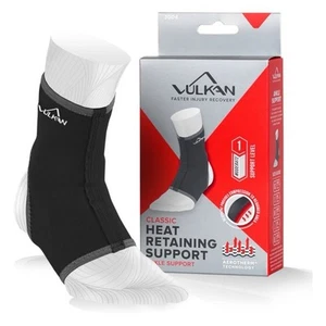 Vulkan Classic 3004 Ankle Support - Large - Picture 1 of 1