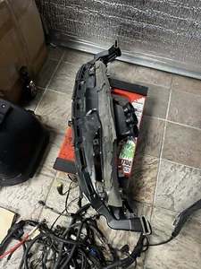 Ferrari 360 430 Coupe Spider Challenge Dash Panel Air Duct 63352900 3,500miles - Picture 1 of 2