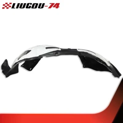 Fender Liner Front Driver Left Side Fit For 2016 2017 2018 2019 Ford Explorer Foto 1 de 4