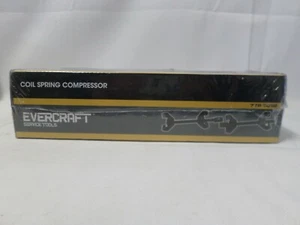 Compresor de resorte helicoidal Evercraft Tools para automóviles y camiones ligeros nuevo en caja sellado - Imagen 1 de 8