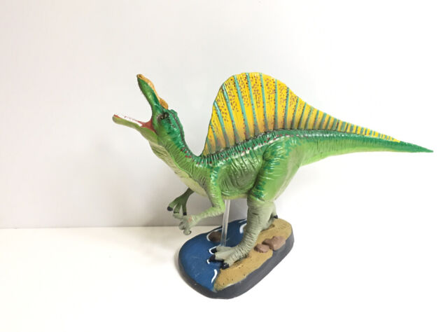 Kaiyodo Colorata Retired Japan Exclusive PTERANODON PTERODACTYL Dinosaur  Figure