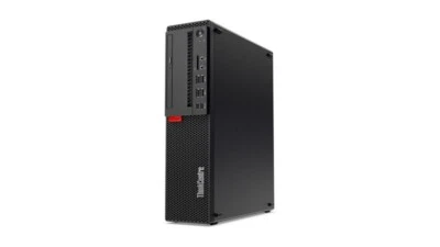 Refurbished Lenovo ThinkCentre M710S SFF i5-6400 16GB 256GB SSD Windows 10 Pro - Image 1 of 3