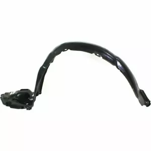 For 2009 2010 2011 2012 2013 Toyota Matrix Left Driver Side Fender Liner - Picture 1 of 2