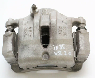 Pinza de freno delantera derecha Hyundai Tucson IX35 2,0 2009-2013 58130-2S700 Foto 1 de 2