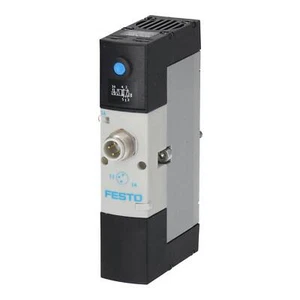FESTO VSVA-B-M52-AH-A1-1R5L Vanne Magnétique Monostable 5/2 Voies 534555 - Imagen 1 de 4